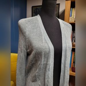 Ann Taylor LOFT Cardigan Size M